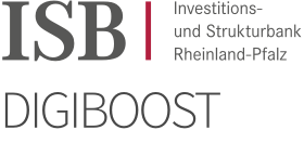 Digiboost - ISB Rheinland Pfalz