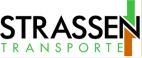 Strassen Transporte Logo